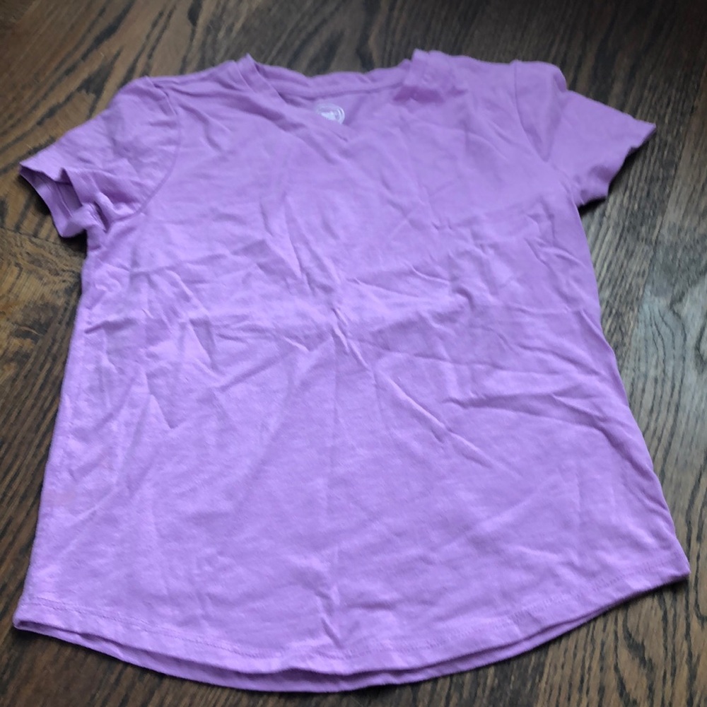 NWOT girls sz 8 T-shirt